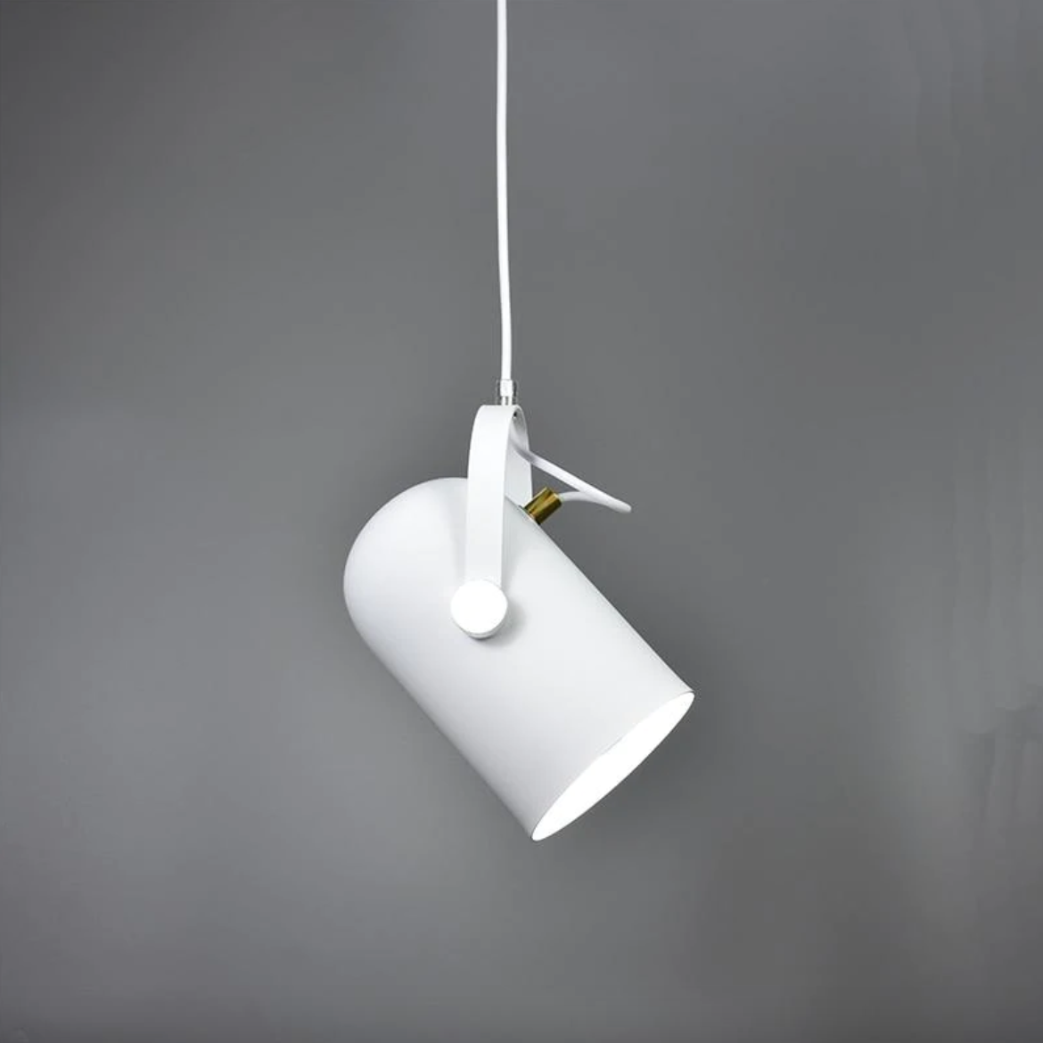 Modern Nordic LED Drop Light