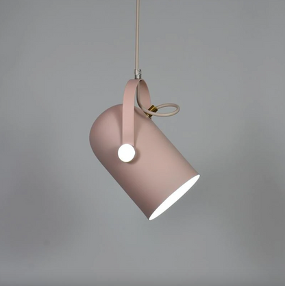 Modern Nordic LED Drop Light