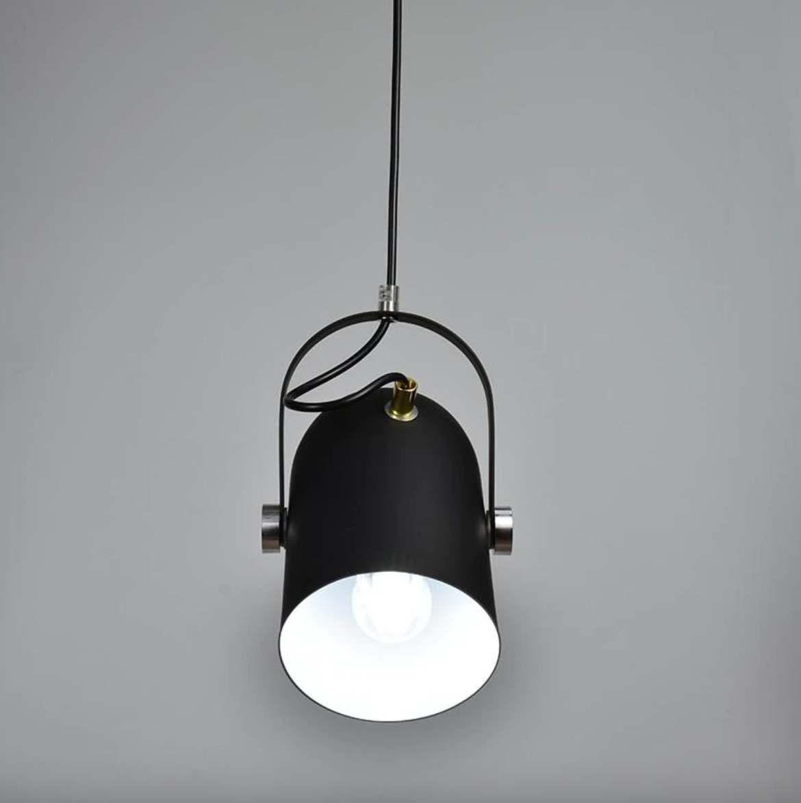 Modern Nordic LED Drop Light