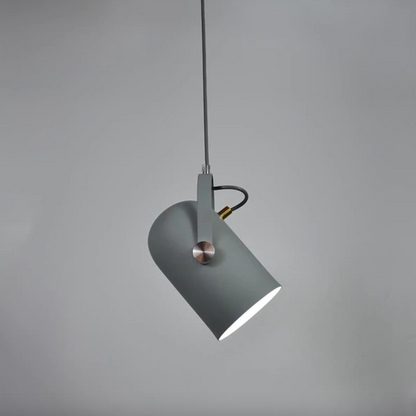 Modern Nordic LED Drop Light