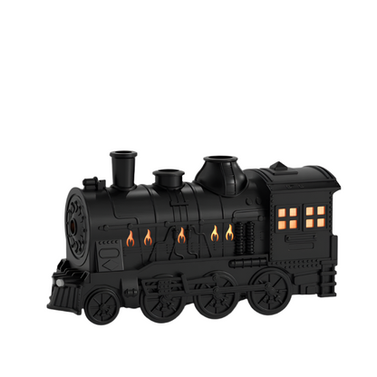 Train Humidifier for Essential Oils Aroma Diffuser