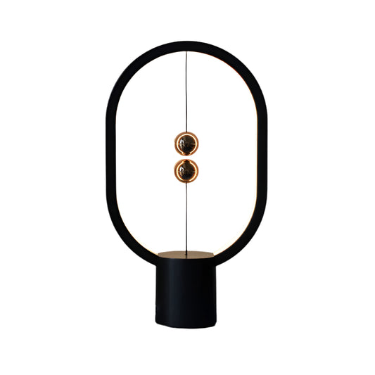 Balance Light, LED Table Lamp