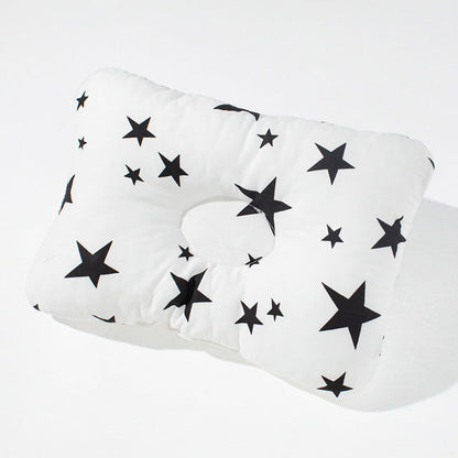 Newborn Baby Pillow