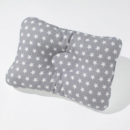 Newborn Baby Pillow