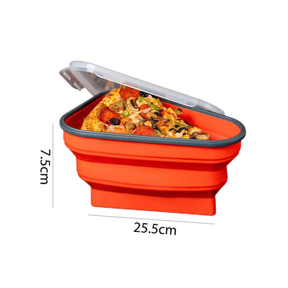 Reusable Pizza Storage Container