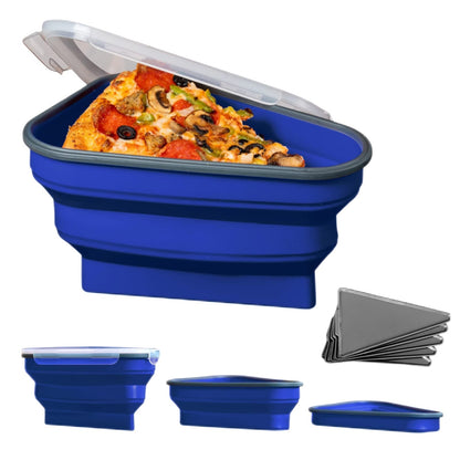 Reusable Pizza Storage Container