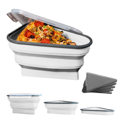 Reusable Pizza Storage Container